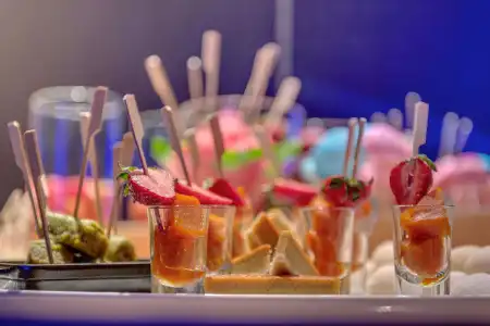 Radisson Blu Resort & Spa, Cesme - 40