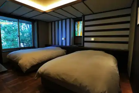 Amane Resort Gahama - 103