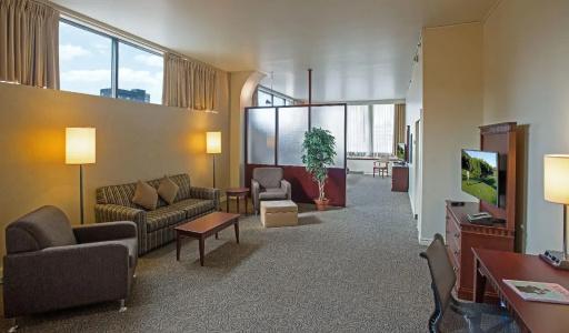 Le Square Phillips And Suites - 29