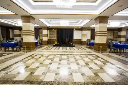 Renaissance Palace Baku - 15