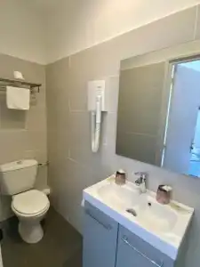 Hôtel Belvédère - 27