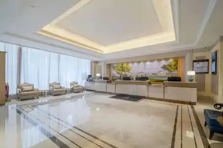 ViennaShenzhen Fuhua Road - 16