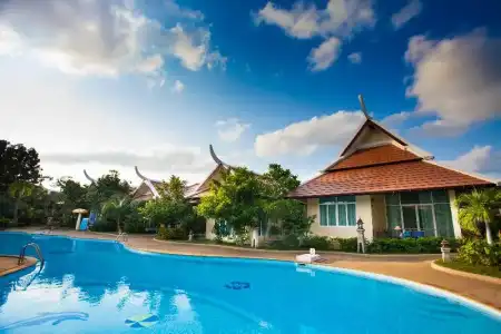 Pattra Vill Resort - 82