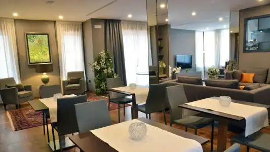 Borea Luxury B&B - 17
