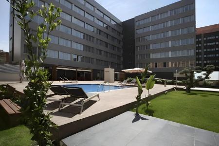 & Spa Villa Olímpic@ Suites - 25