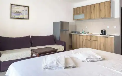 Open Sea Luxury Apartments - 138