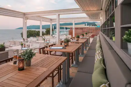 Valamar Bellevue Resort - All Inclusive - 13