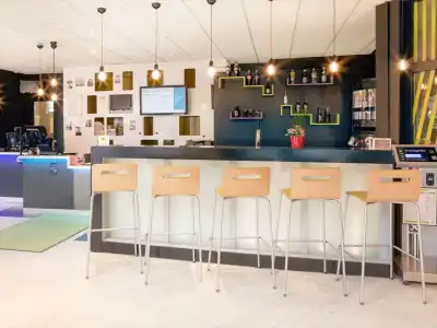 Ibis Styles Paris Gare De L''Est Château Landon - 22