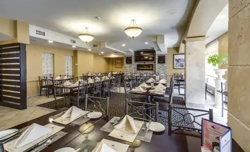 Monte Carlo Inn Toronto - Markham - 26