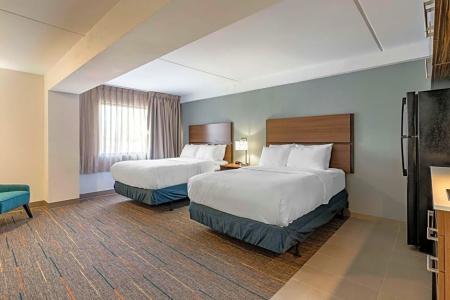 MainStay Suites Lexington I-75 - 56