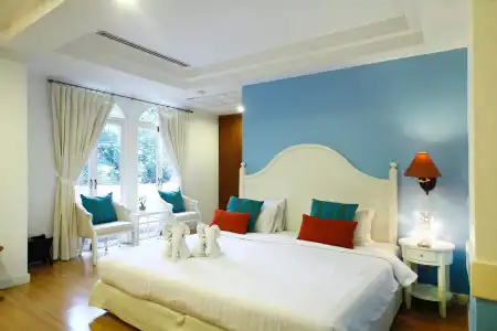 La Petite Salil Sukhumvit 8 - 2