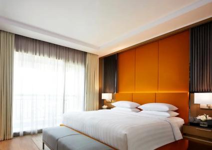 Courtyard by Marriott Bandung Dago - 95