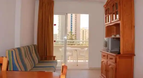 Primavera Loix Apart-Hotel - 26