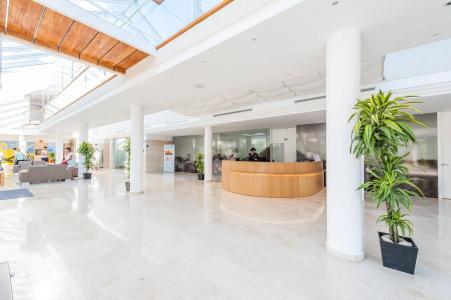 Eix Platja Daurada & Spa - 1