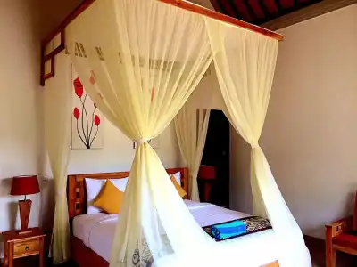 Dupa Ubud Villa - 37