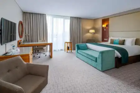 Crowne Plaza London - Docklands by IHG - 76