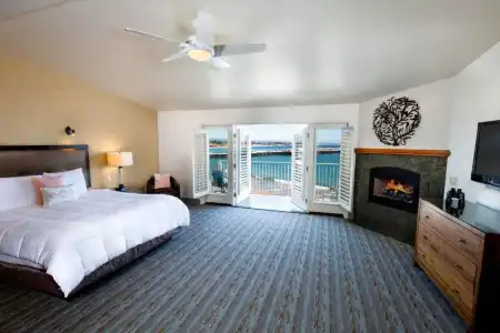 Ocean Gate Inn - 13
