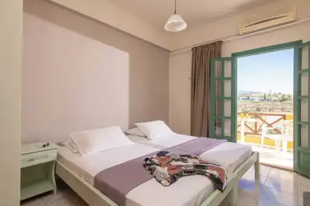 Portokali Apartments - 87