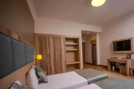Mari Suites - 31