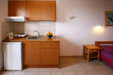 Classic Apartments - 52