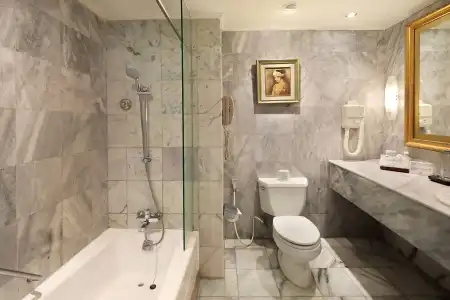 Villa at Discovery Kartika Plaza - 7