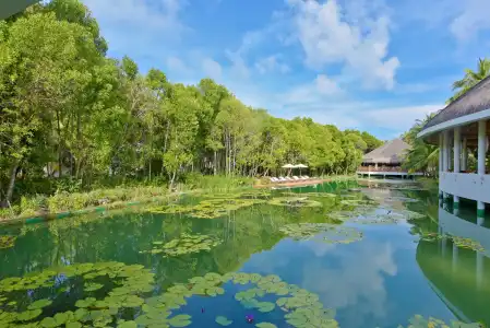 Dreamland Unique Sea and Lake Resort Spa - 17