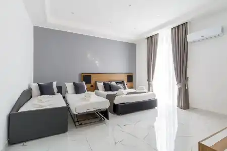 Sant'Angelo Suites - 175