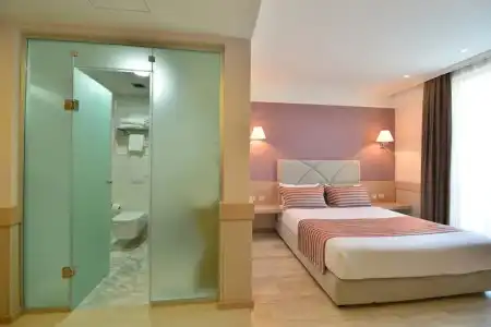 Te Stela Resort - 32