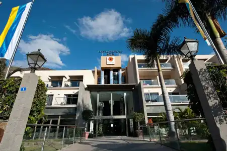 LIVVO Costa Taurito & Aquapark - All Inclusive - 0