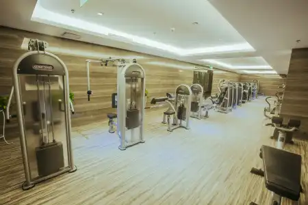 Holiday Inn Xi'an Big Goose Pagoda by IHG - 34