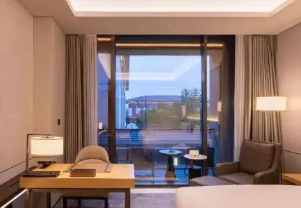 Gran Melia Chengdu - 175
