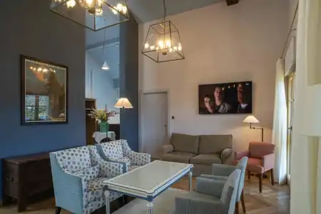 Le Manoir au Lac - 97