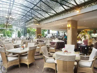 LK The Empress Pattaya - 30