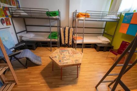 Eco Hostel Floreale - 19