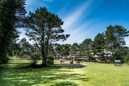 Aalernhüs & Spa - 32