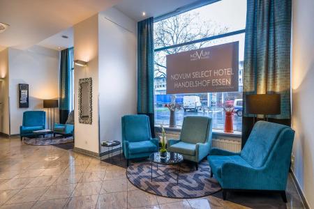 Garner Essen - Handelshof by IHG - 1