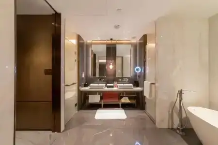 HUALUXE Xi an Chanba by IHG - 132