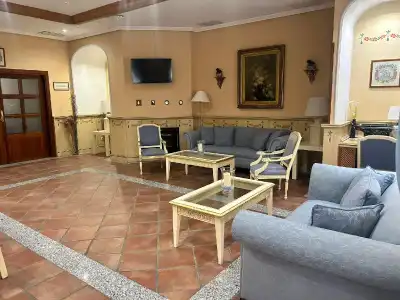Casona de la Reyna - 41