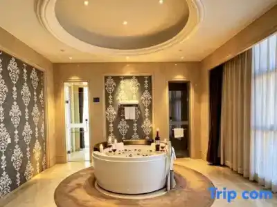GLORIA RESORT TIAN JIN - 52