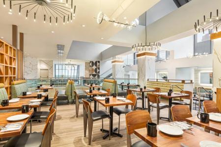 Crowne Plaza Seattle - Downtown by IHG - 27