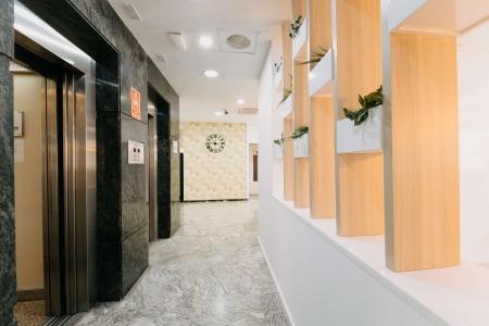 Soho Bahia Malaga - 39