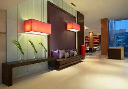 Courtyard by Marriott Bangkok - 24