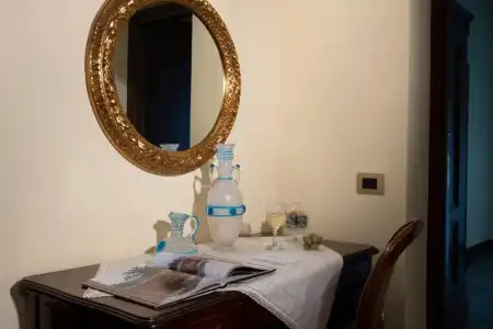 Villa del Gattopardo Suites & Spa - 67