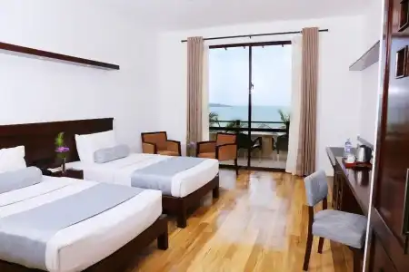 Mandara Resort - 4