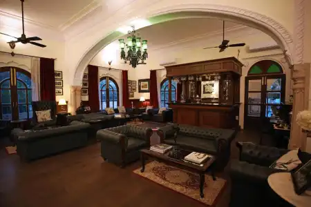 Khas Bagh - 18