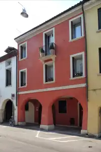 BB Portico Rosso - 0