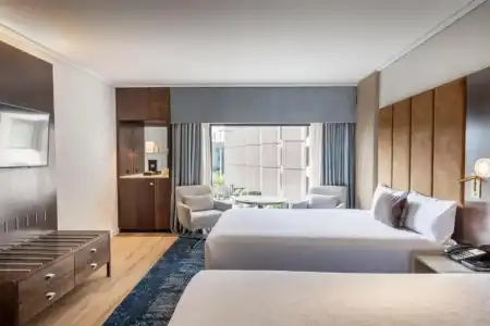 Grand Millennium Auckland - 14