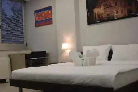 7 Hills Suites - 37