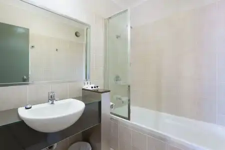 Rocklea International Motel - 20