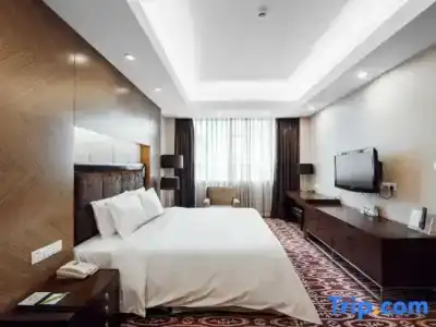 Holiday Inn Changzhou Wujin by IHG - 222